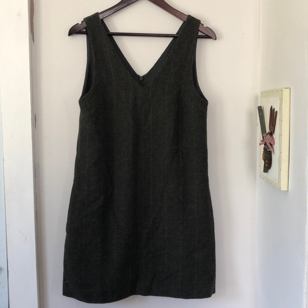 Frank and Oak Jumper